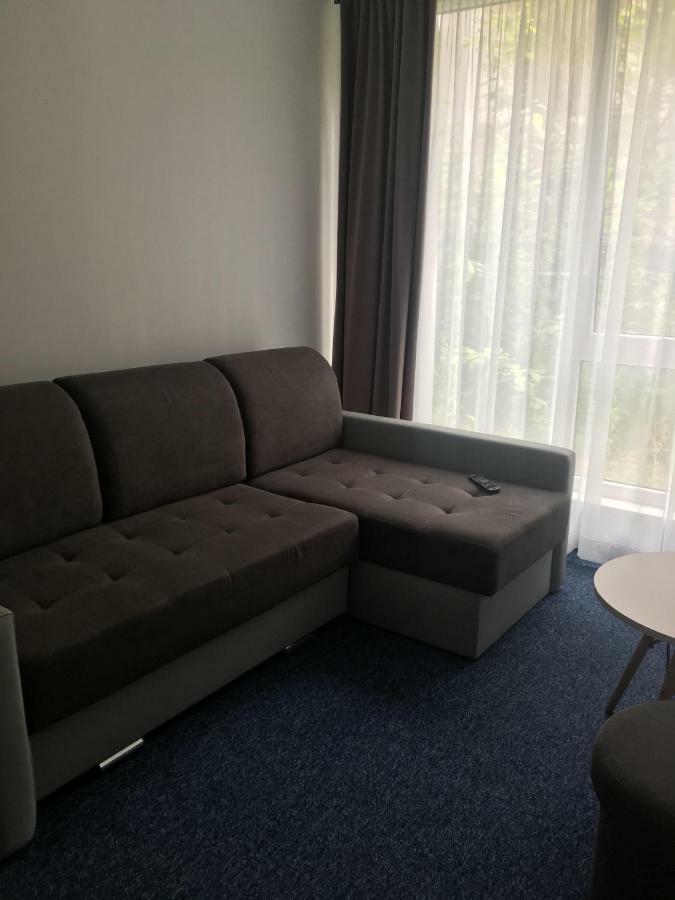Prima Apartment Krynica Morska Exterior foto