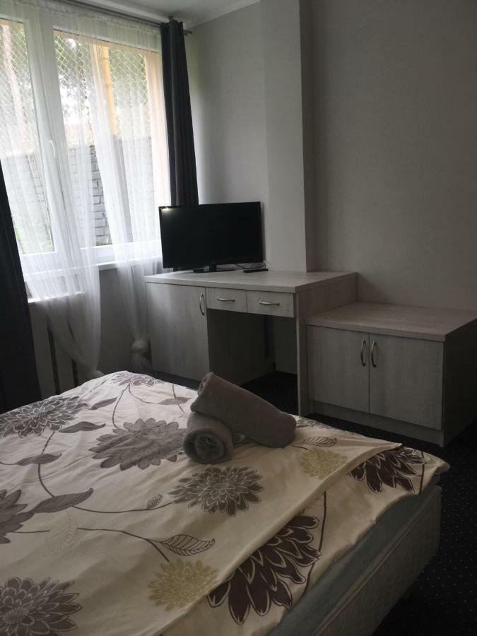 Prima Apartment Krynica Morska Exterior foto