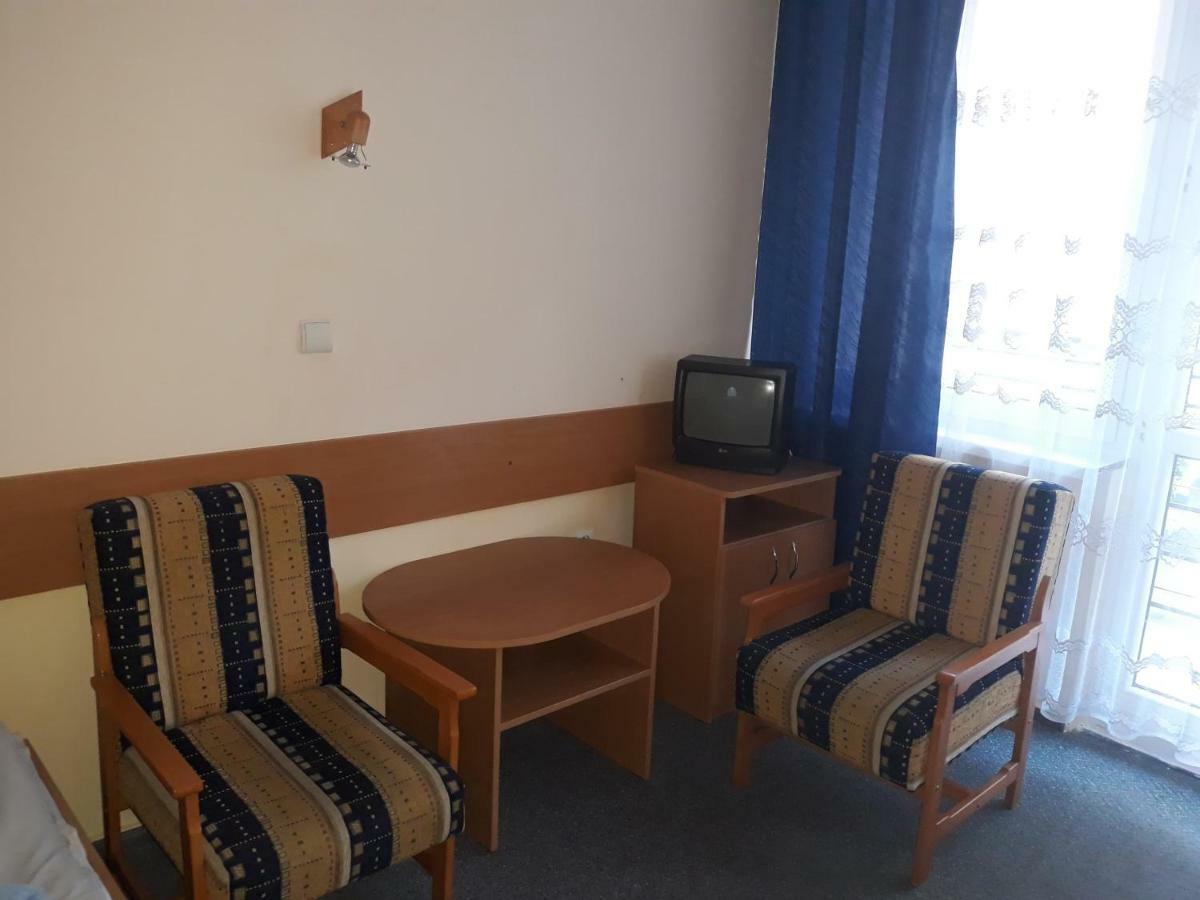 Prima Apartment Krynica Morska Exterior foto