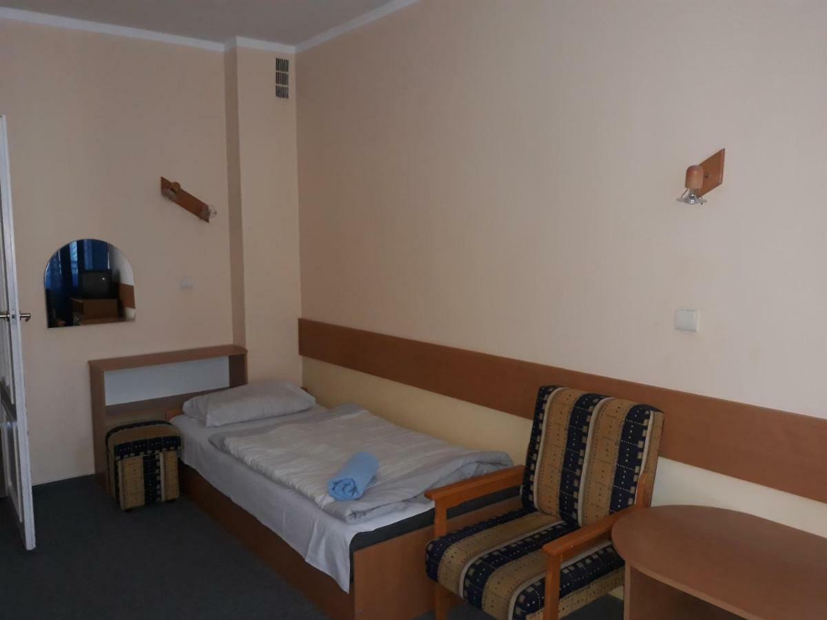 Prima Apartment Krynica Morska Exterior foto