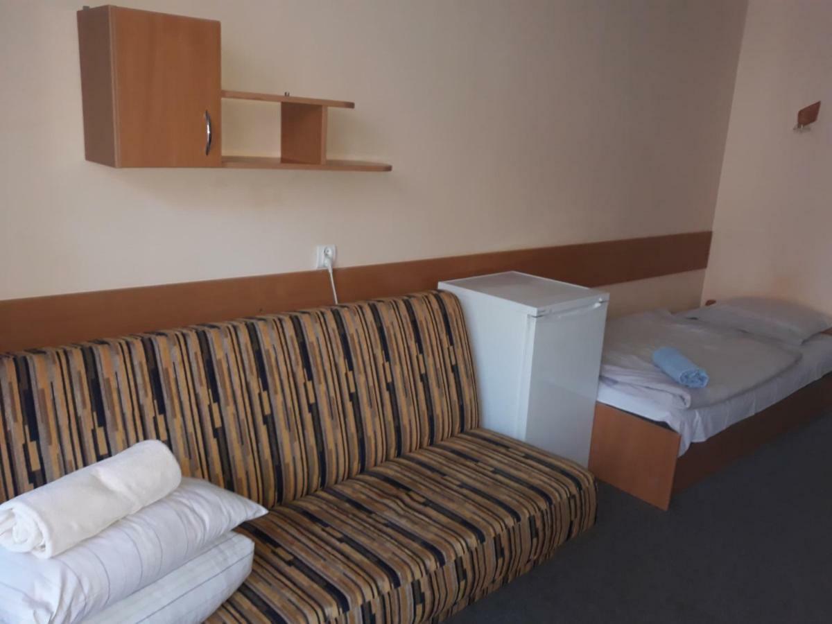 Prima Apartment Krynica Morska Exterior foto