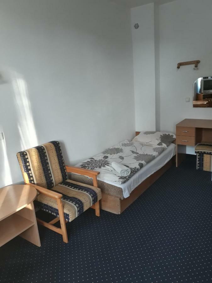 Prima Apartment Krynica Morska Exterior foto