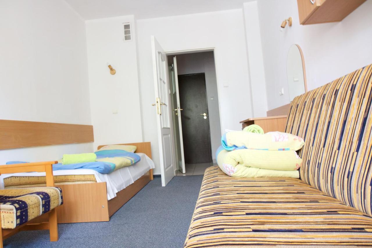 Prima Apartment Krynica Morska Exterior foto